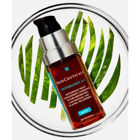 SkinCeuticals レスベラトロールBE 30ml SkinCeuticals Resveratrol BE
