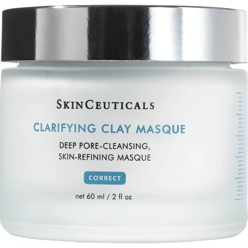 Skinceuticals - Clarifying Clay Mask Oily Skin and Visible Pores 