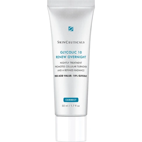 Skinceuticals - Glycolic 10 Peeling Night Renewal 