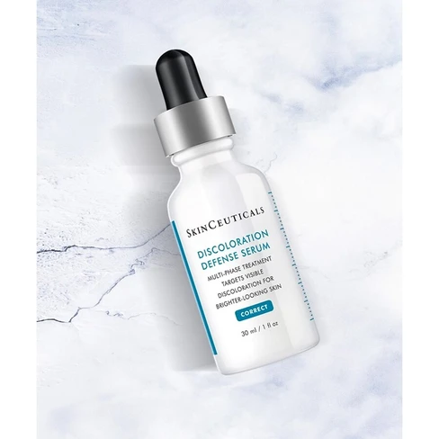 Skinceuticals