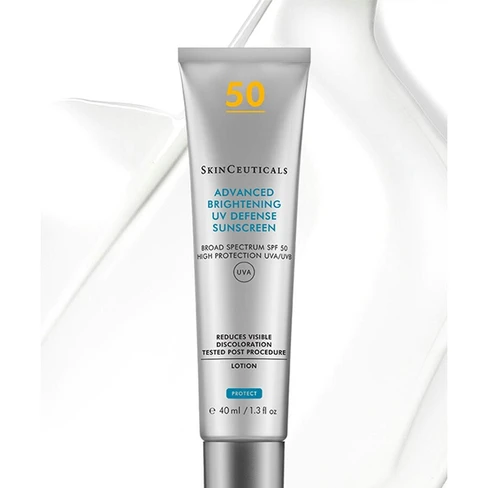 Skinceuticals Advanced Brightening UV Defense SPF 50