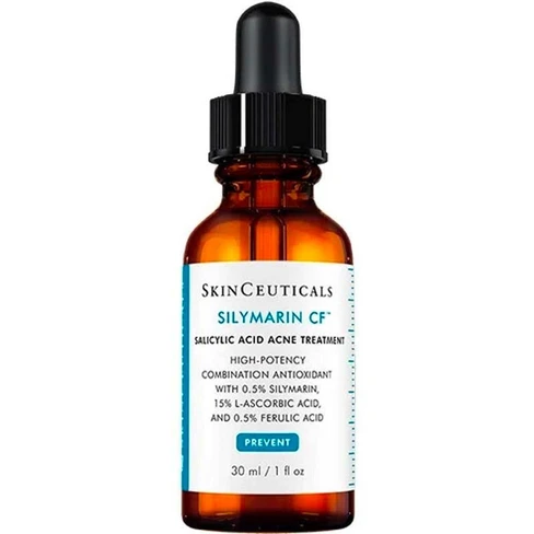 SkinCeuticals Silymarin CF 1 oz cheapest Exp 12/22