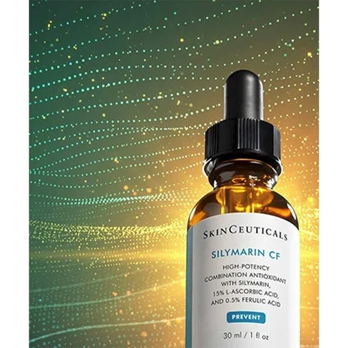 SkinCeuticals Silymarin CF 1 oz Exp outlet 12/22