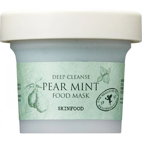 SkinFood - Food Mask Pear Mint 