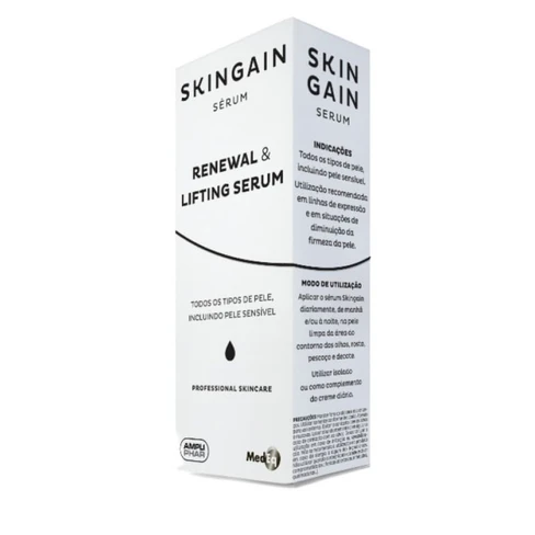 Skingain - Skingain Renewal and Lifting Serum 