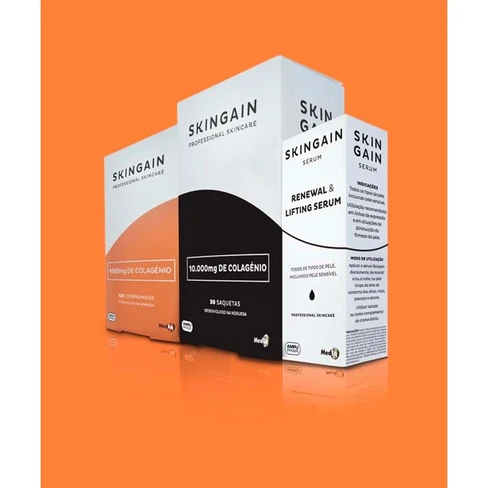Skingain