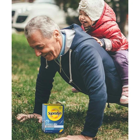 Supradyn