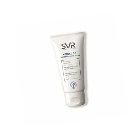SVR