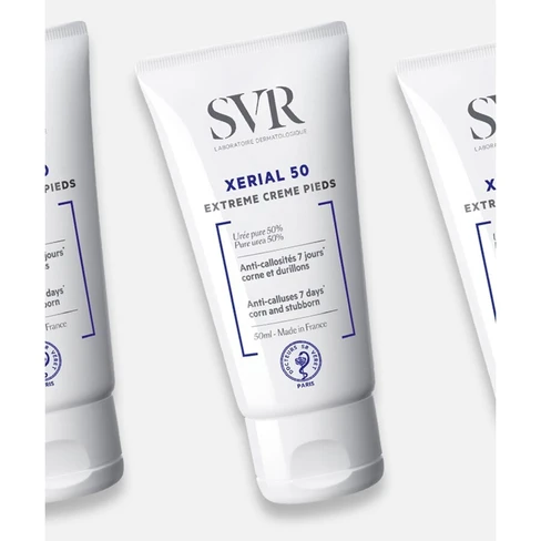 SVR