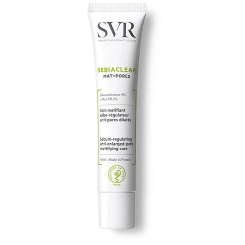 SVR - Sebiaclear Mat Pores 