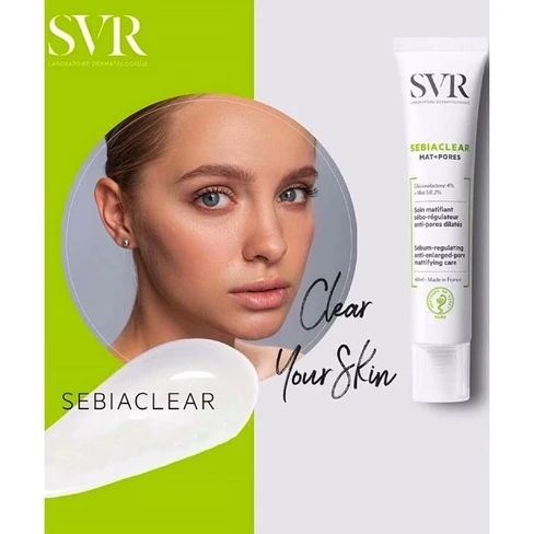 SVR