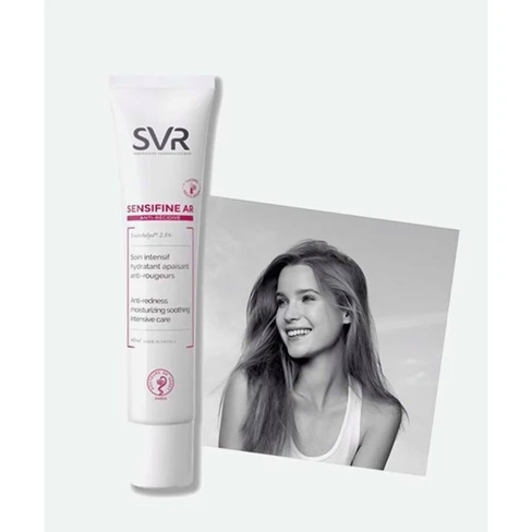 SVR