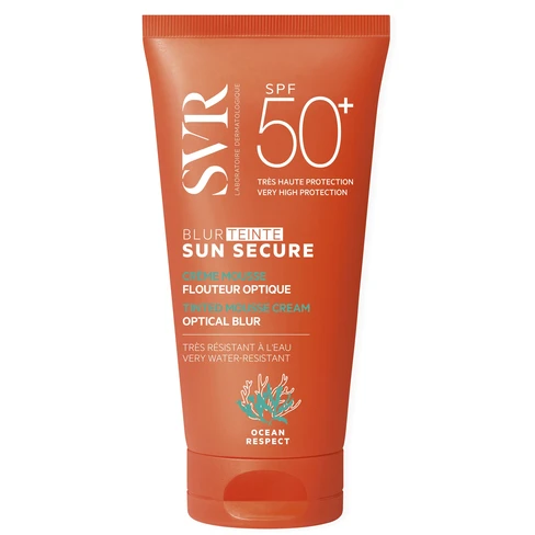SVR - Sun Secure Blur