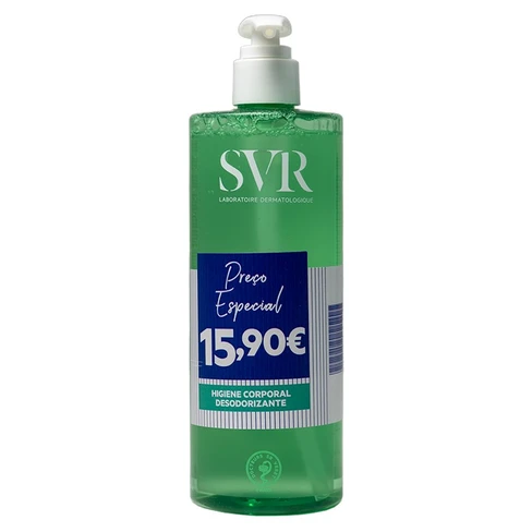 SVR - Spirial Deo Duche 除臭剂