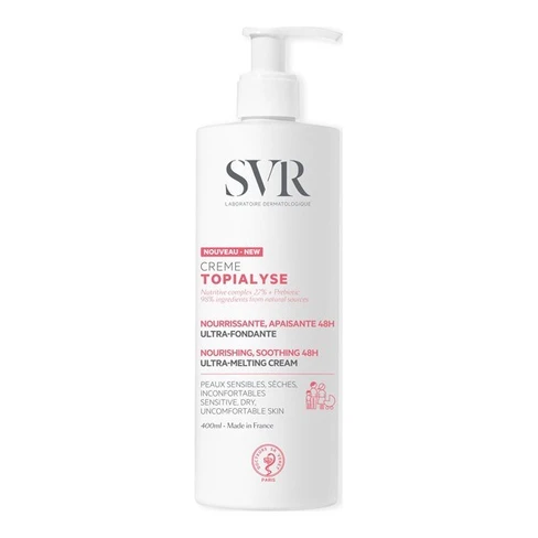 SVR - Topialyse Cream for Atopic Skin 