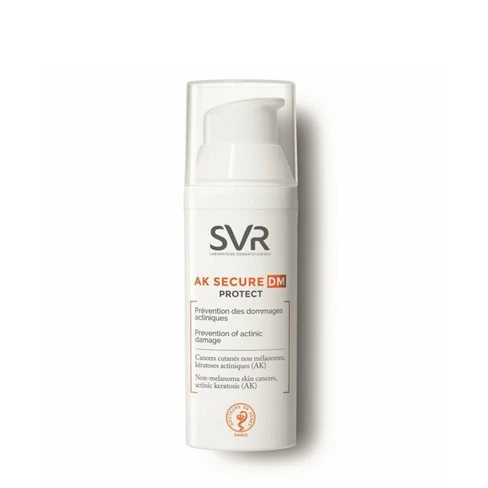 SVR