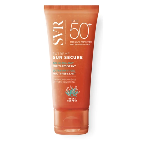 SVR - Sun Secure Extreme for Extreme Conditions