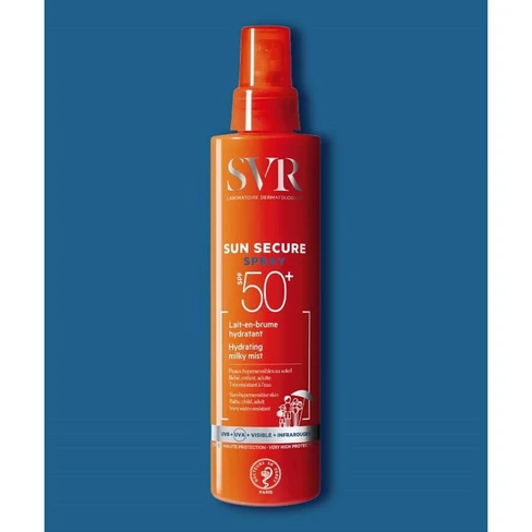 SVR