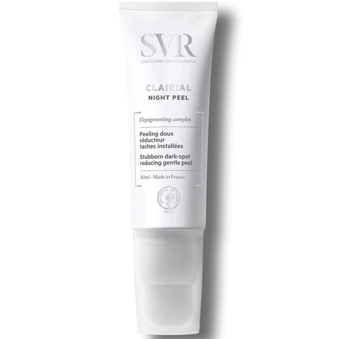 SVR - Clairial Night Peel 