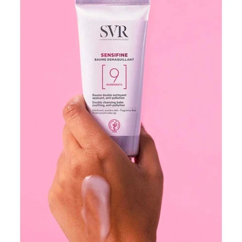 SVR