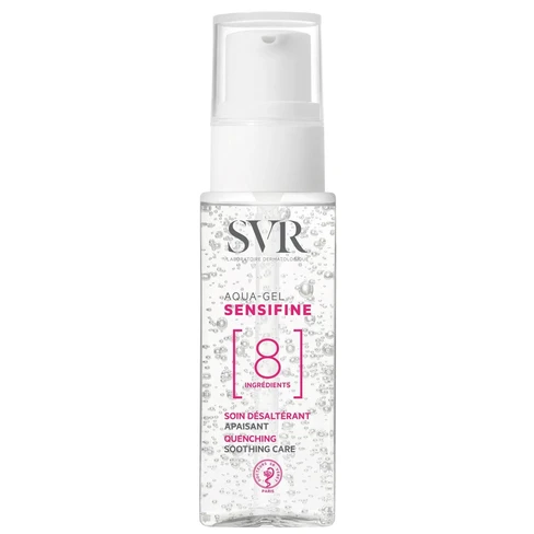 SVR - Sensifine Aqua-Gel