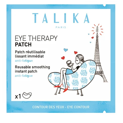 Talika - Eye Therapy Anti-Fatigue and Anti-Wrinkle Patches 