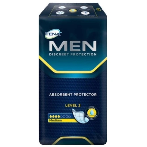 Tena - Men Absorbent Protector