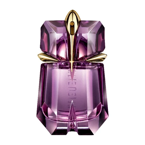 Mugler Alien Eau Toilette No-Refillable SweetCare