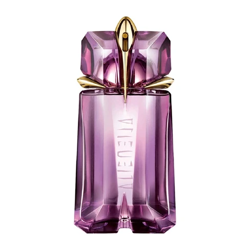 Mugler - Alien Eau de Toilette No-Refillable 