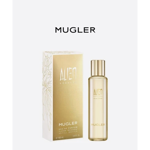 Mugler 异形女神浓香水可补充装- SweetCare Hong Kong