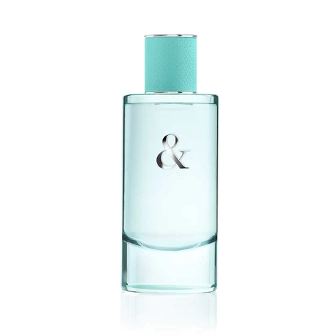 Tiffany and Love Her Eau de Parfum Woman - Tiffany | Buy at