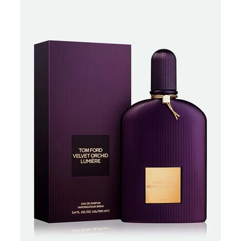 Tom Ford Velvet Orchid Eau de Parfum Spray SweetCare Ethiopia
