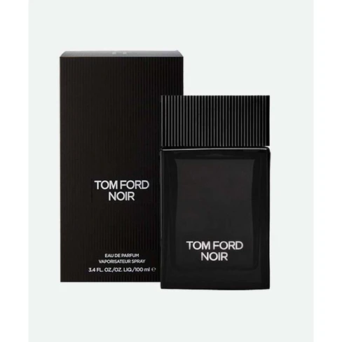 TOM FORD NOIR DE NOIR 50 ML 紙袋付き Tom Ford Noir de Noir 1.7oz 50ml EDP Spray Unisex Rare Luxury
