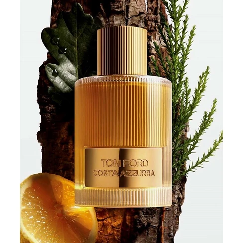 Costa Azzurra Signature Eau de Parfum Spray - Tom Ford | Buy at
