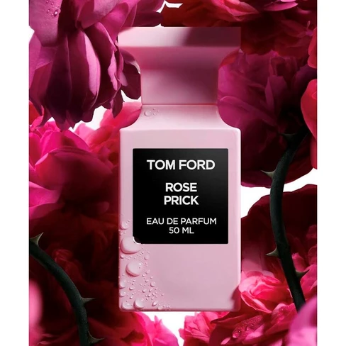 Rose Prick Eau de Parfum Spray - Tom Ford | Buy at Sweetcare