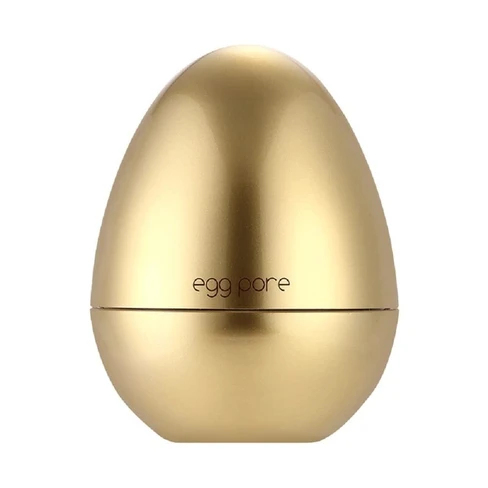 化粧下地 egg pore Silky Smooth Balm Pinkgold Egg Pore Silky Smooth Balm - TonyMoly | Buy at Sweetcare