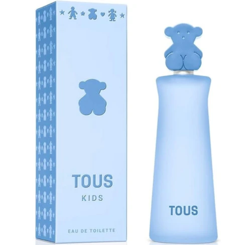 Tous Kids Boy Eau de Toilette SweetCare Eritrea