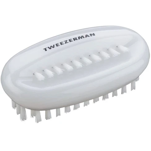 Tweezerman - Dual Nail Brush