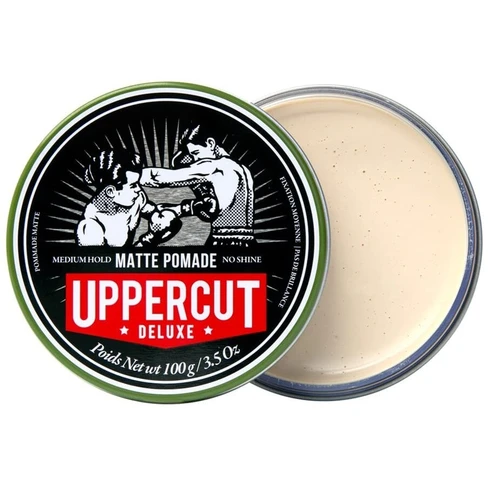 Uppercut Deluxe  - Deluxe Matte Pomade 