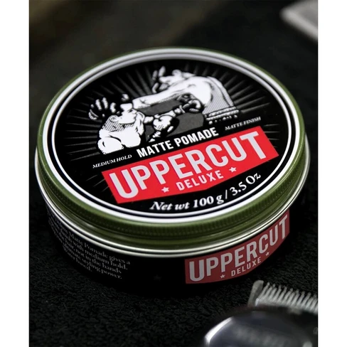 Uppercut Deluxe 