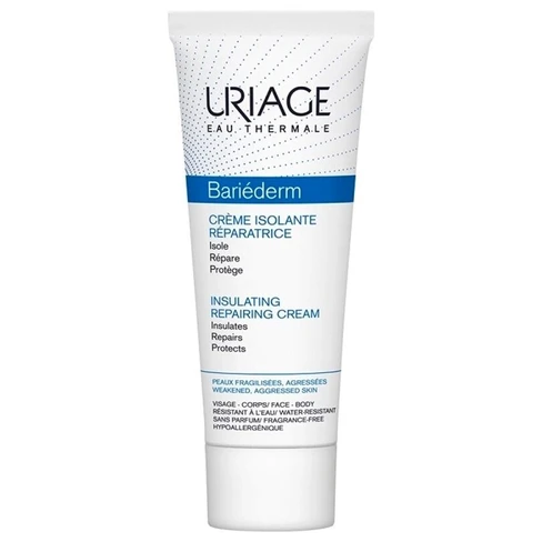 Uriage - Bariéderm Crema 