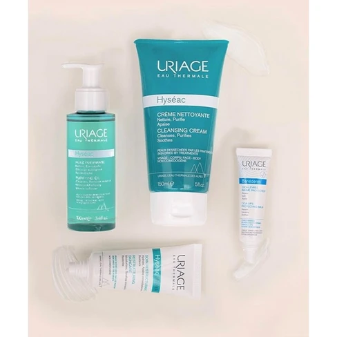 Uriage