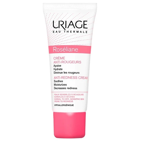 Uriage - Roséliane Anti-Redness Cream 