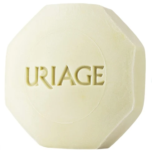 Uriage Hyseac Gentle Dermatologic Cleansing Bar 100G Uriage Hyseac Gentle Dermatologic Cleansing Bar 100G