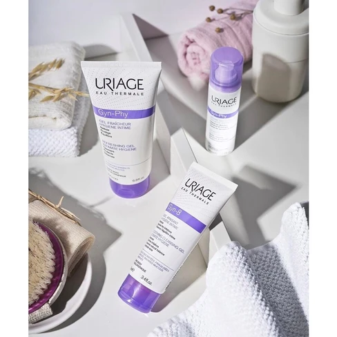 Uriage