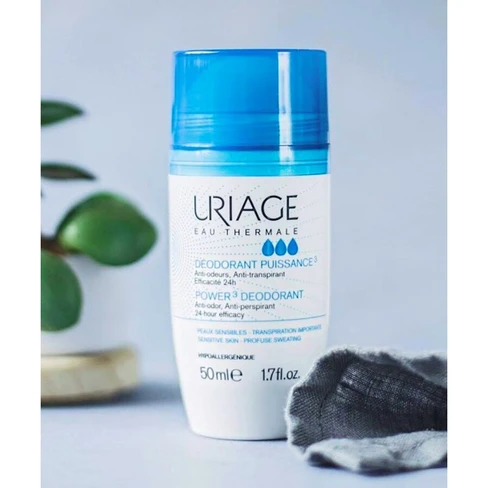 Uriage