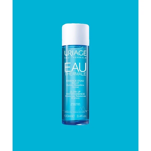 Uriage Eau Thermale Glow Up Water Essence 100ml
