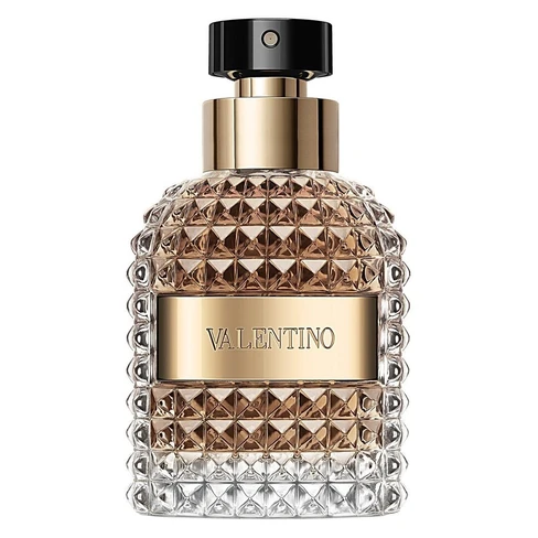 Valentino Uomo 男士淡香水- SweetCare Hong Kong