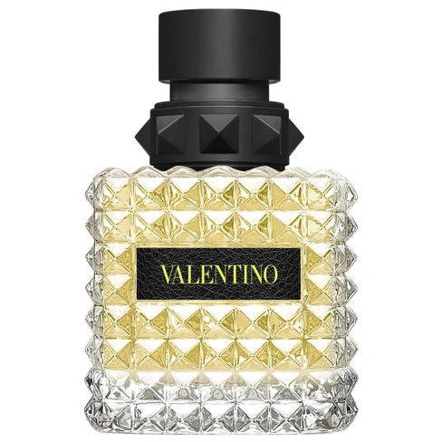 Born in Roma 黄色梦想女士香水- Valentino | Buy at Sweetcare