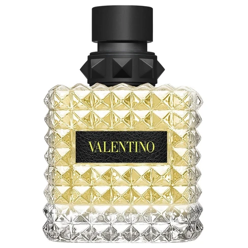 Born in Roma Eau de Parfum Sueño Amarillo para Ella - Valentino